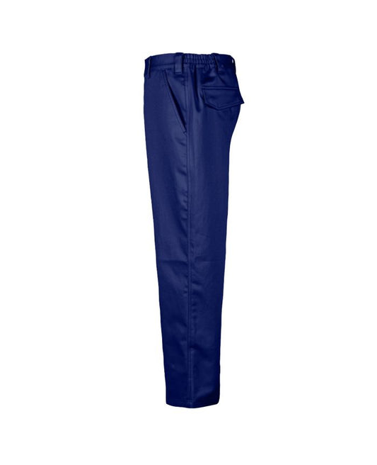 Pantalon ignifuge de soudeur