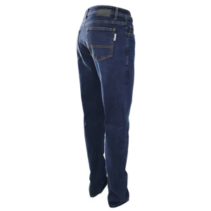 Jeans extensible de travail