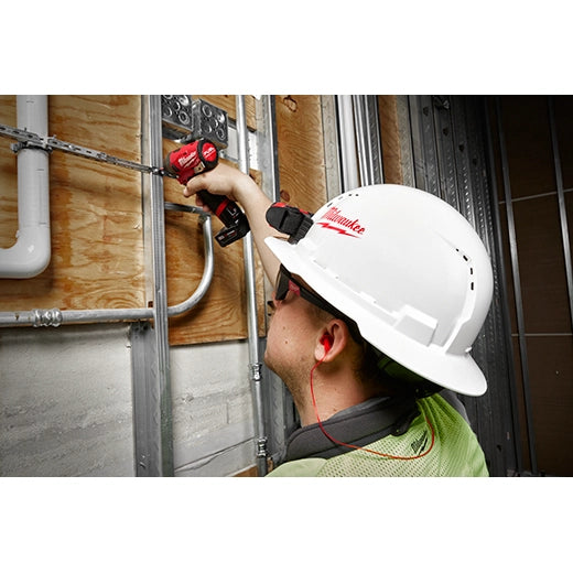 Bouchons d'oreilles réutilisables avec cordon, paquet de 3, 26 NRR dB