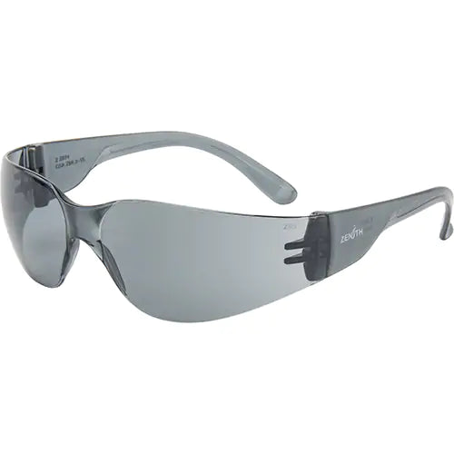 Lunette de sécurité série Z600, boîte de 12