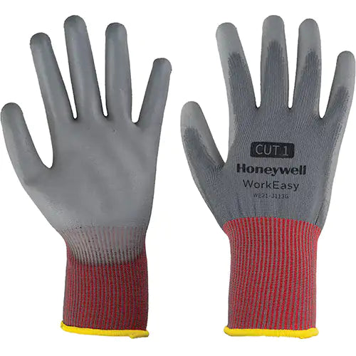 Gants de travail résistants aux coupures, ANSI A1, paquet de 12 (2.77$/paire)