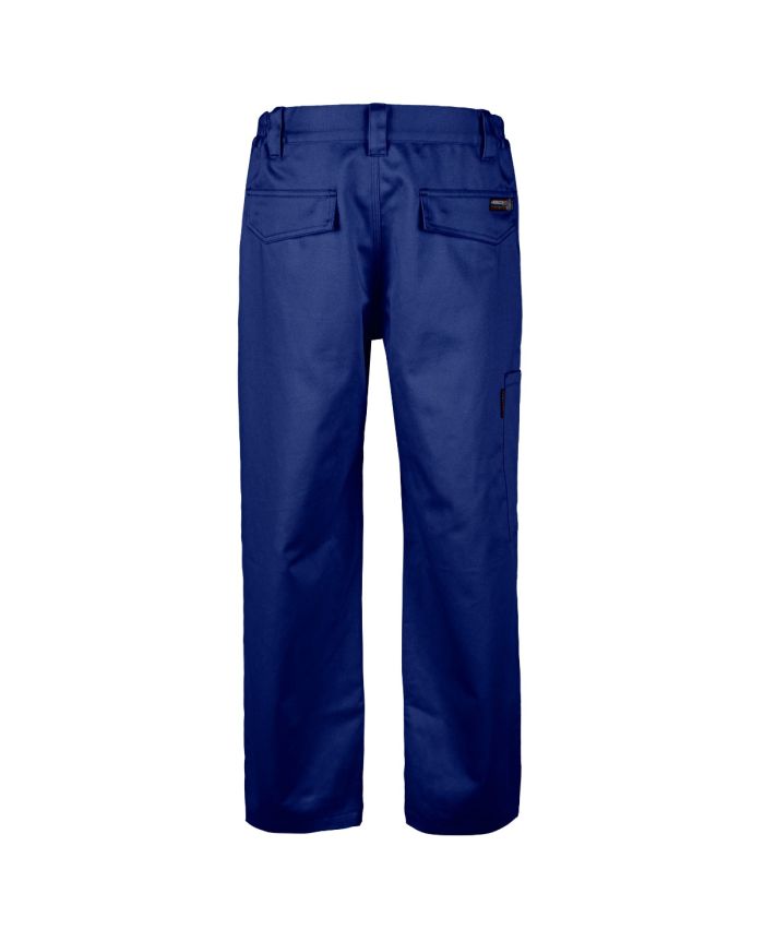 Pantalon ignifuge de soudeur