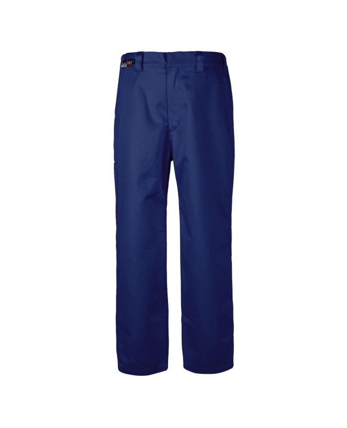Pantalon ignifuge de soudeur