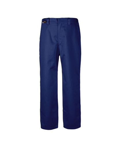 Pantalon ignifuge de soudeur