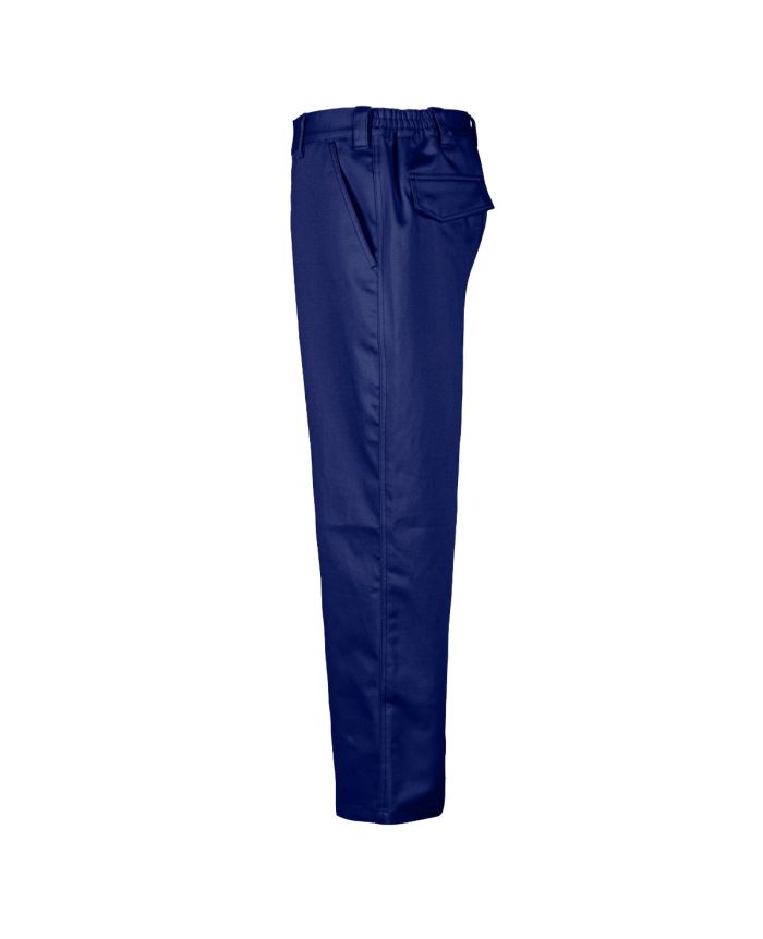 Pantalon ignifuge de soudeur