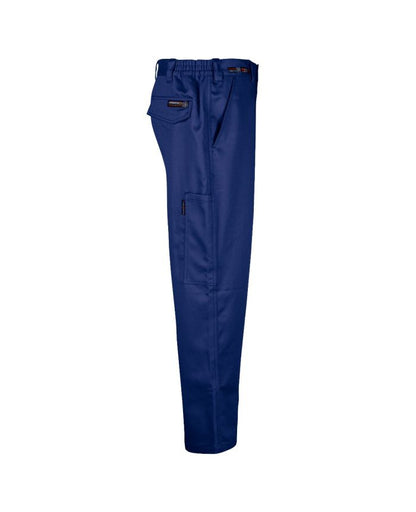 Pantalon ignifuge de soudeur