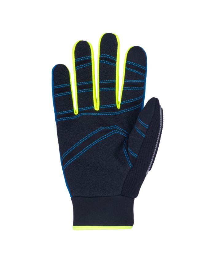 Gants performance anti coupure et protection contre les impacts