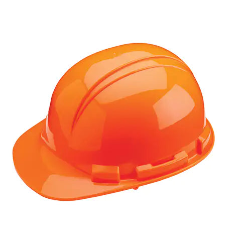 Casque de sécurité, type 1, suspension à rochet