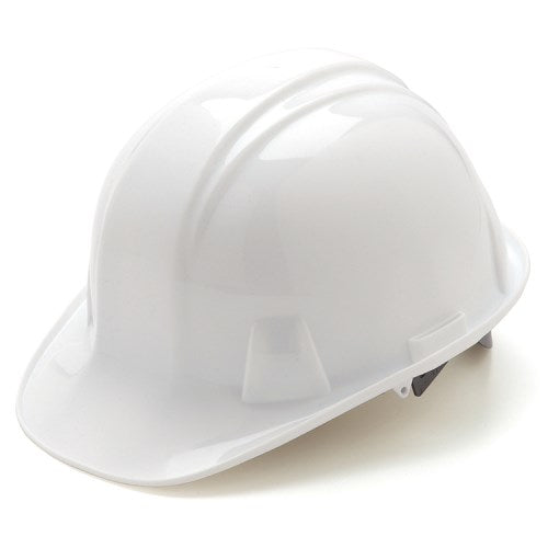 Casque de sécurité, type 1, suspension à rochet