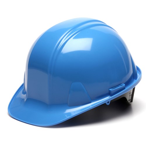 Casque de sécurité, type 1, suspension à rochet