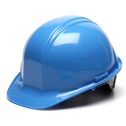 Casque de sécurité, type 1, suspension à rochet