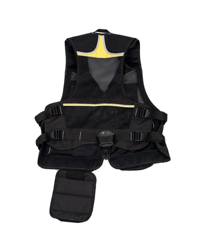 Veste porte-outils