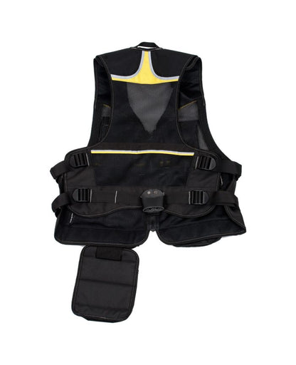 Veste porte-outils