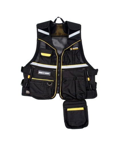 Veste porte-outils