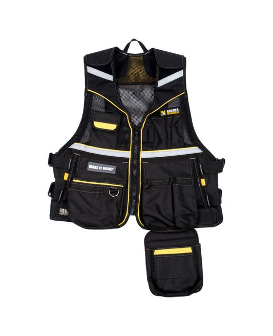 Veste porte-outils