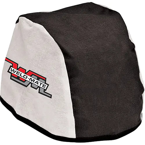 Bonnet en coton ignifuge pour soudeur, paquet de 3