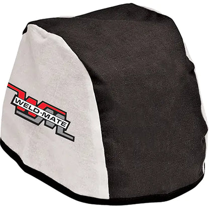 Bonnet en coton ignifuge pour soudeur, paquet de 3