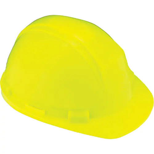 Casque de sécurité, type 2, suspension à rochet