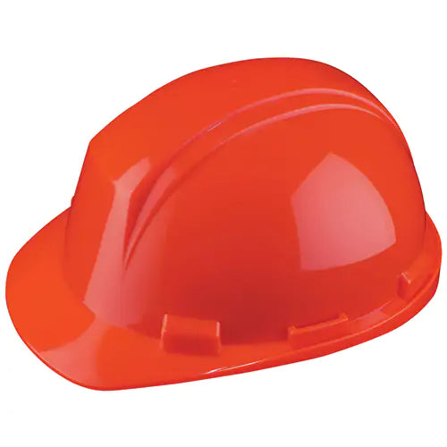 Casque de sécurité, type 2, suspension à rochet
