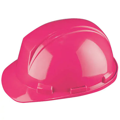 Casque de sécurité, type 2, suspension à rochet