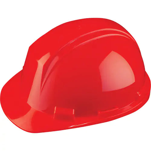 Casque de sécurité, type 2, suspension à rochet