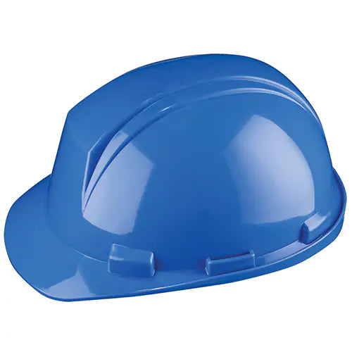 Casque de sécurité, type 2, suspension à rochet