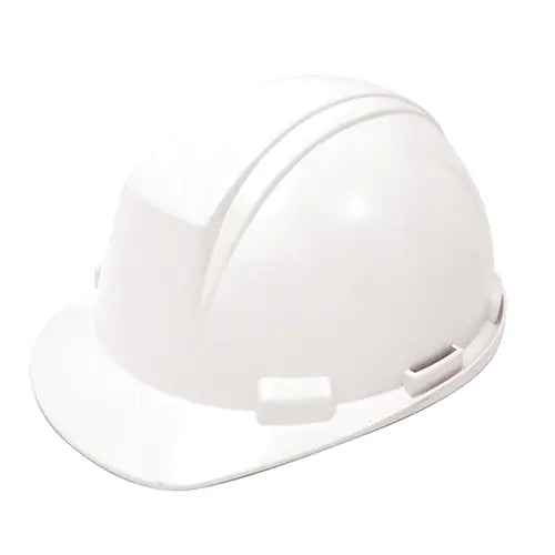 Casque de sécurité, type 2, suspension à rochet