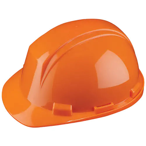 Casque de sécurité, type 2, suspension à rochet