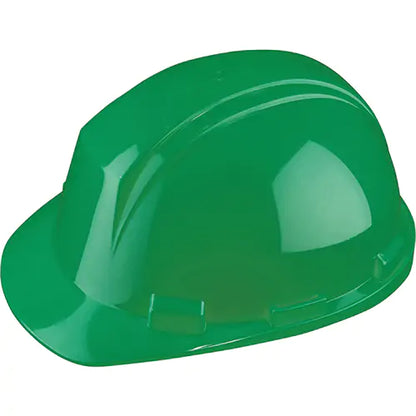 Casque de sécurité, type 2, suspension à rochet