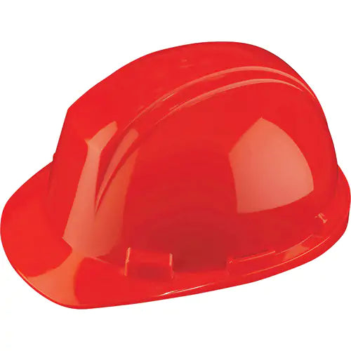 Casque de sécurité, type 2, suspension à rochet
