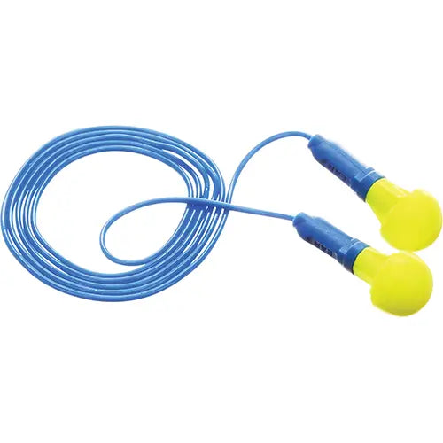Bouchons d'oreilles réutilisables 3M, boîte de 100, 28 NRR dB