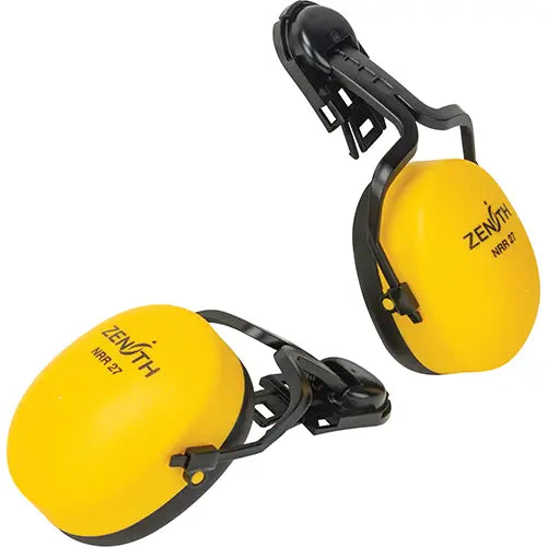 Cache-oreilles passifs, 27 NRR dB