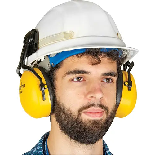 Cache-oreilles passifs, 27 NRR dB